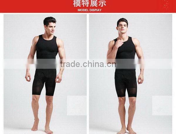 Durable hot selling neoprene pantsness slimming chinos pants