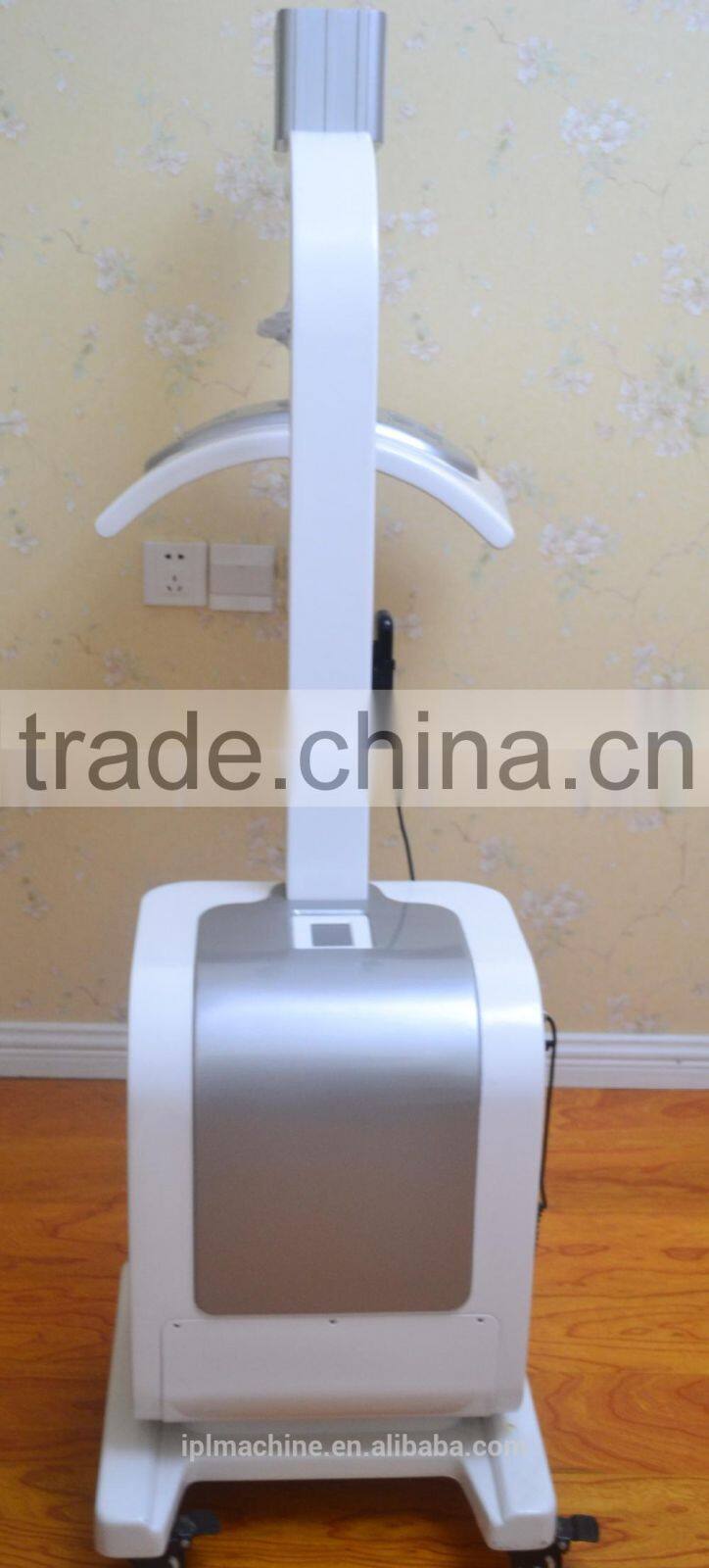 2015 photon skin rejuvenation led light skin therapy