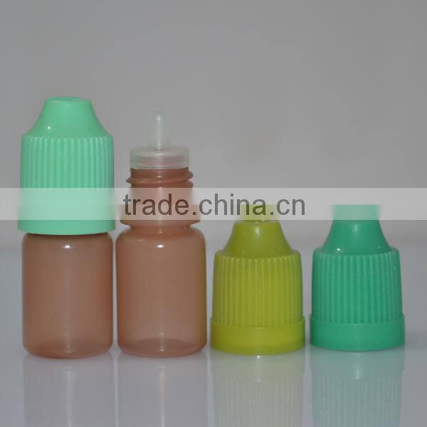 60ml amber bottle/plastic bottle china/60ml amber plastic bottle