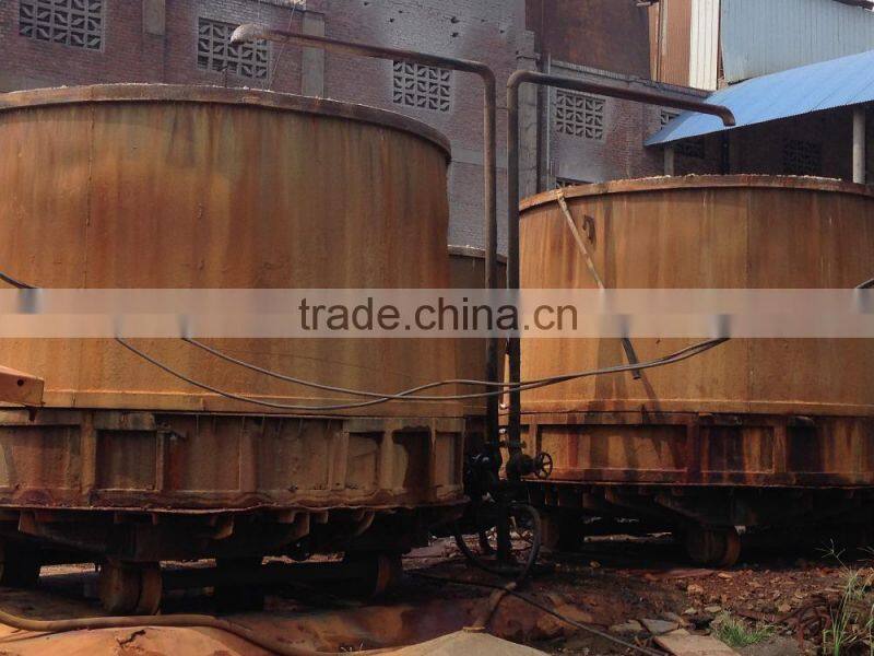 Brown Fused Alumina Oxide /Sand Blasting Material/ BFA