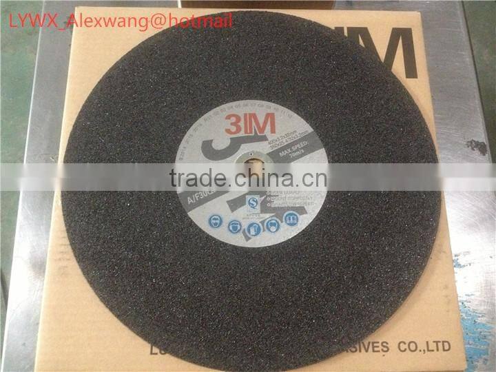 T41 (105*1.0*16mm) 4 inch india active Abrasive resin cutting wheel/disc for iron/stainless steel