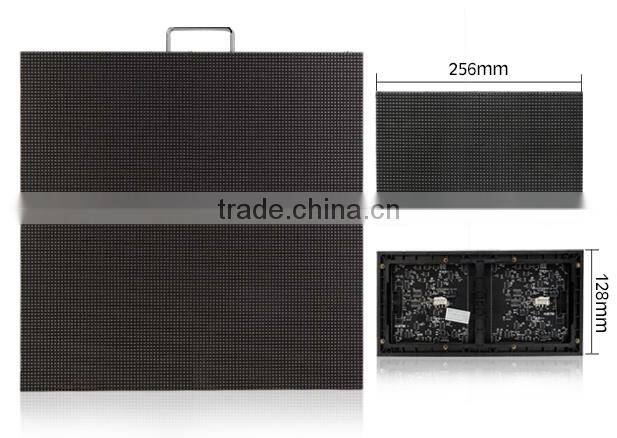 Digital signage systems and smart tv