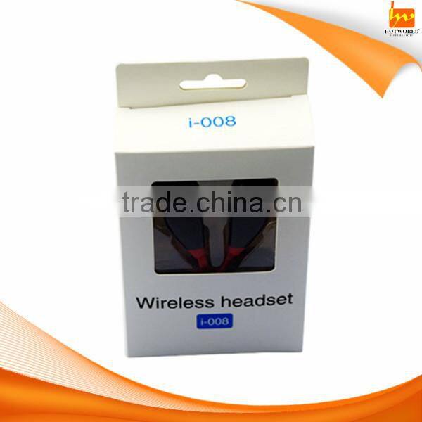Cute China earphone manufacturer, bluetooth wireless headset
