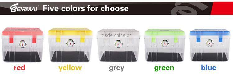 2014 new arrival colourful camera dry cabinet dry storage cabinets