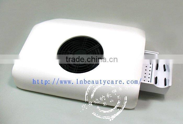 Multifunctional Nail machine& Nail dust collector & Nail dryer & Nail drill