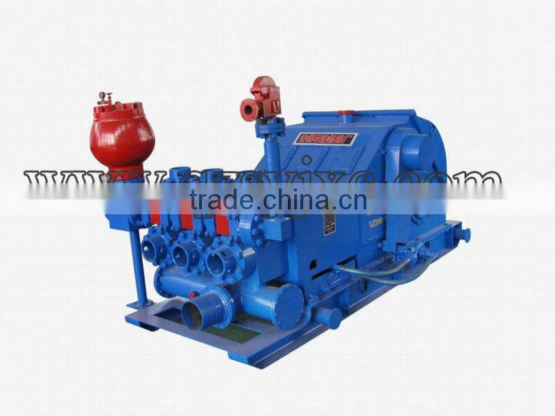 3NB-800 mud pump
