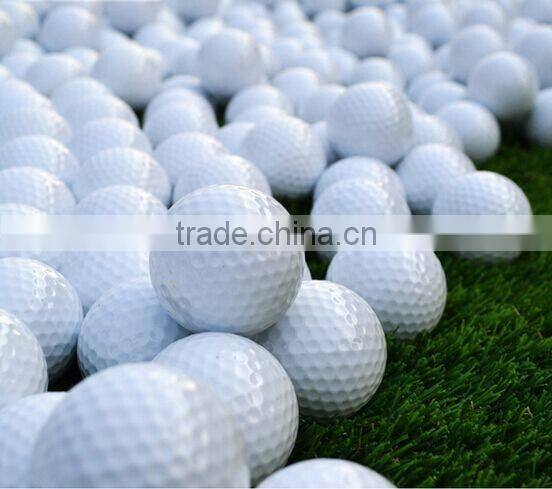 A Grade Recycled Golf Balls