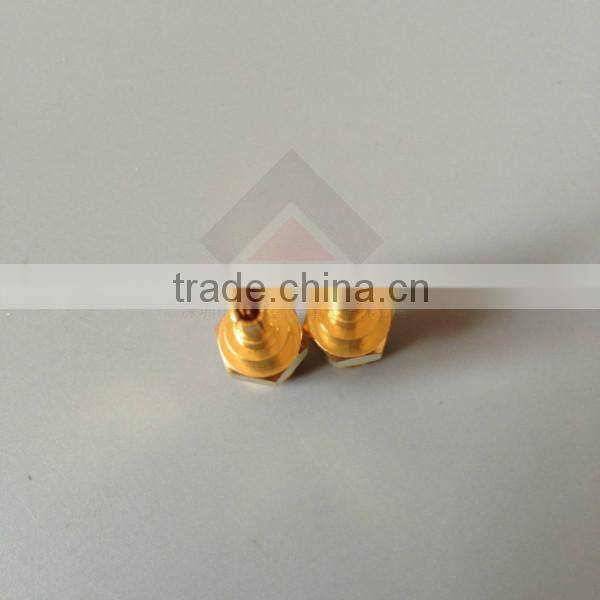 SMA Female To CRC9 Antenna Connector