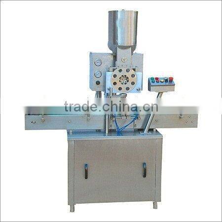 Powder Filling Machine
