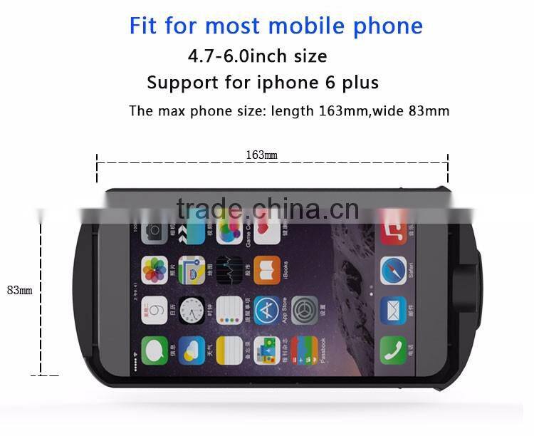 2016 hot sale high quality HD vr 3d for Iphone samsung