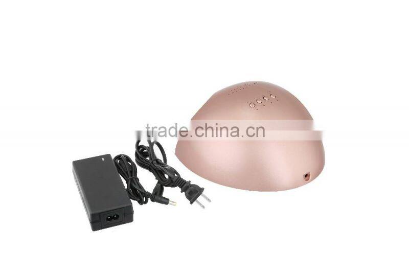 2016 Mixcoco OEM quality led lamp for nail dry Fastest delivery wholesale