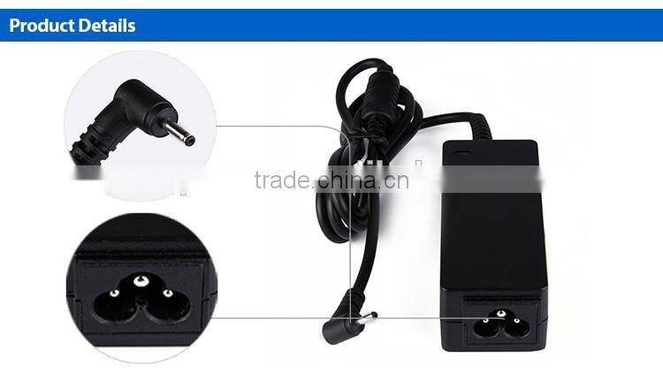 laptop computer charger power adapter