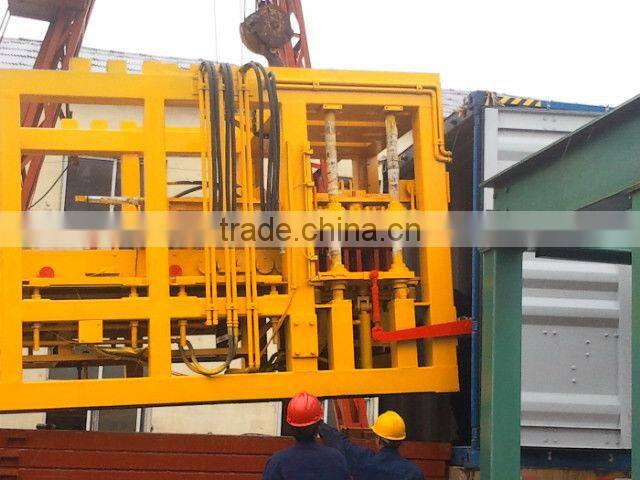 color brick making machine,rubber brick making machine,fired clay brick making machine ,hot sale automatic brick making machine