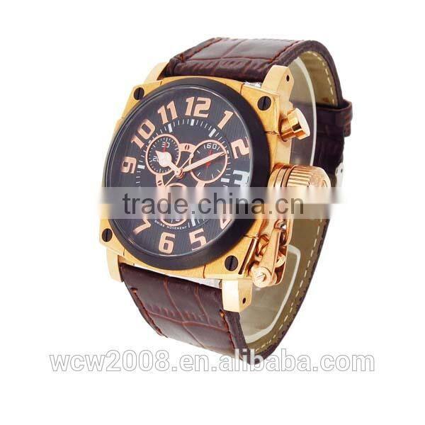 big watch western watch price 2014 new trendy watch