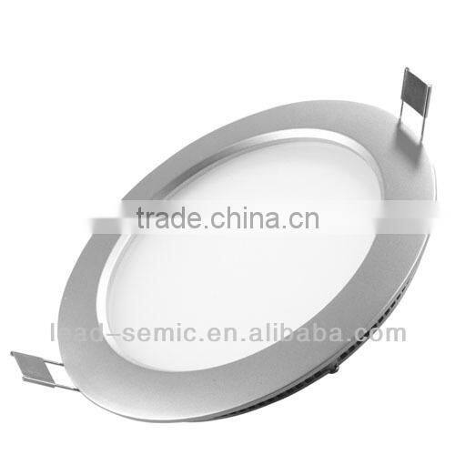 aluminum panel lights led commercial light