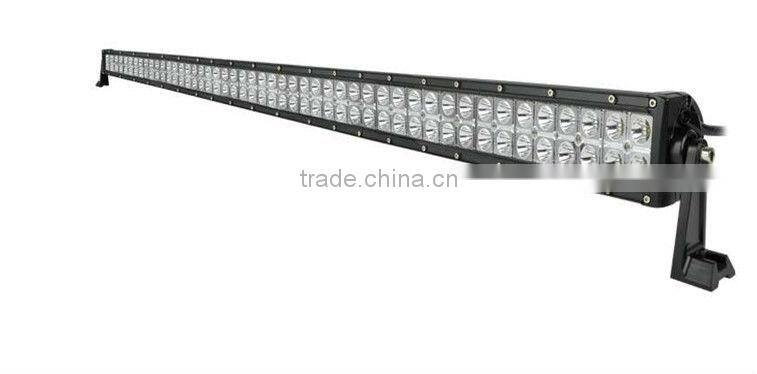 ShengWell 120W CREE led light bar IP67 9-32V Flood/Spot/Combo Double Row led light bar 21" led light bar