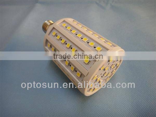 High bright 20w SMD5050 e27 Led Street Corn Light