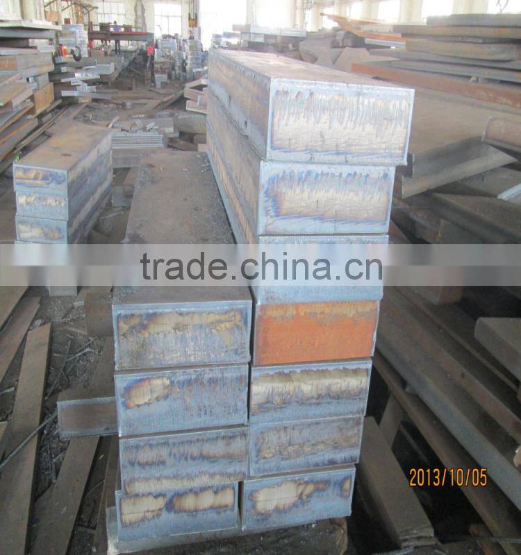 Fast Delivery Prime quality cutting Hot Rolled Steel Plate A572