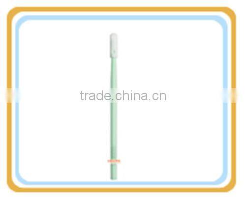 Cleanroom Industrial Lint free Swab