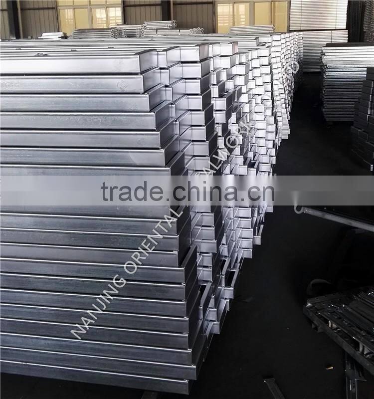 Aluminum Scaffolding, Scaffolding Plank, Scaffold Board For Sale