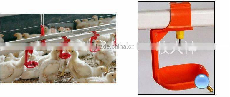 boiler chicken house