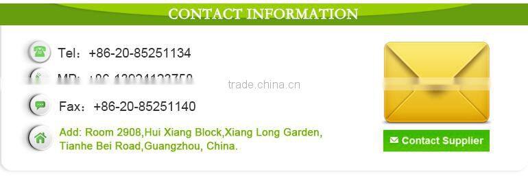 2016 High back comfortable genuine leather executive office chair with chrome armrest