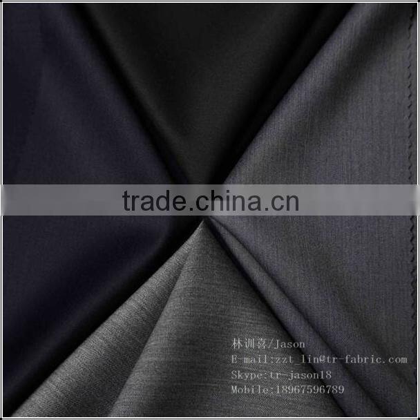 korean fashion short trousers fabric for mens casual wear