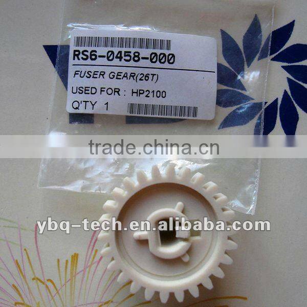 RF5-2601-000 used for HP2100 Fuser Pressure Roller