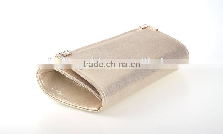 Ladies bag Clutch handbag with new design