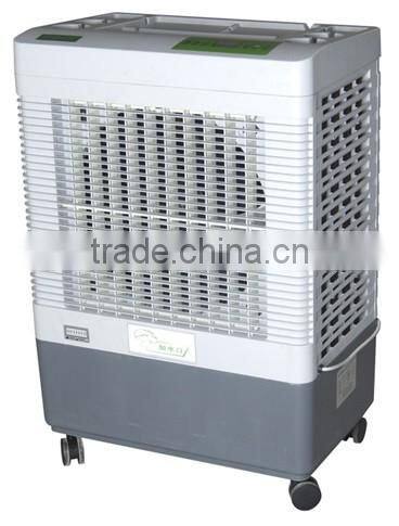 DL CE water moving air cooler