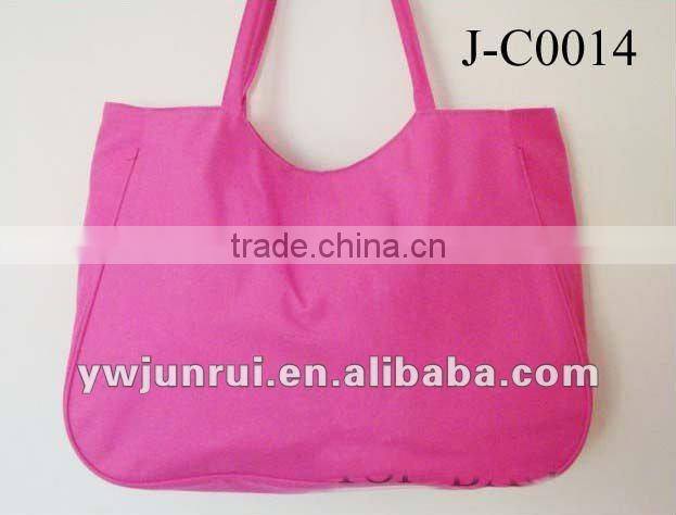 Accept OEM Orders Fashion for women shouder tote