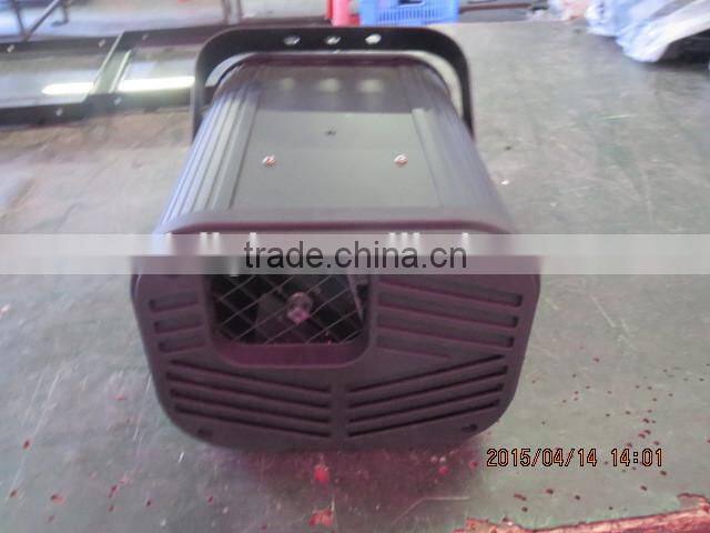 2R sniper of laser light