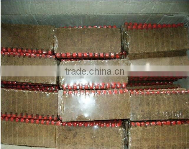 firelighter BBQ chickin wooden firelighter