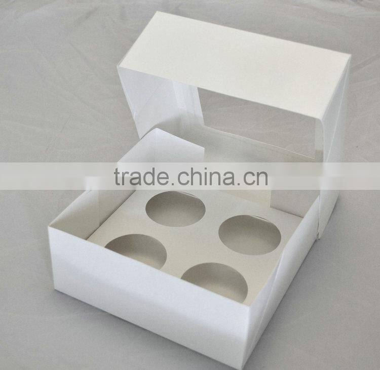 High quality alibaba china custom pvc box products made in china