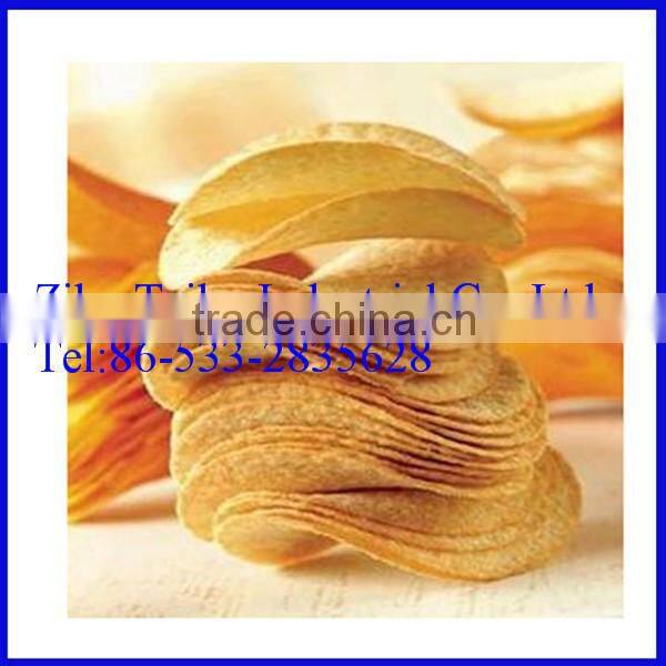 Automatic Spiral Potato Chip Cutter Price