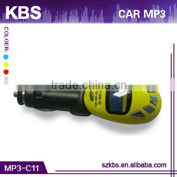 Car Audio Mp3 Usb Player , User Manual Car Mp3 Player