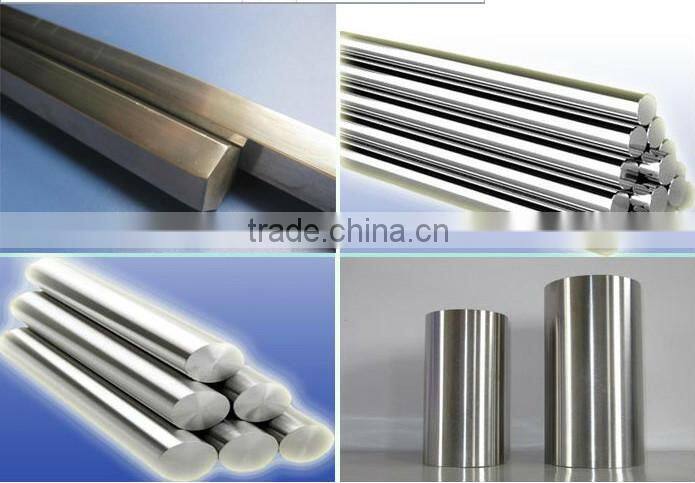 bright steel flat bar at competitive price