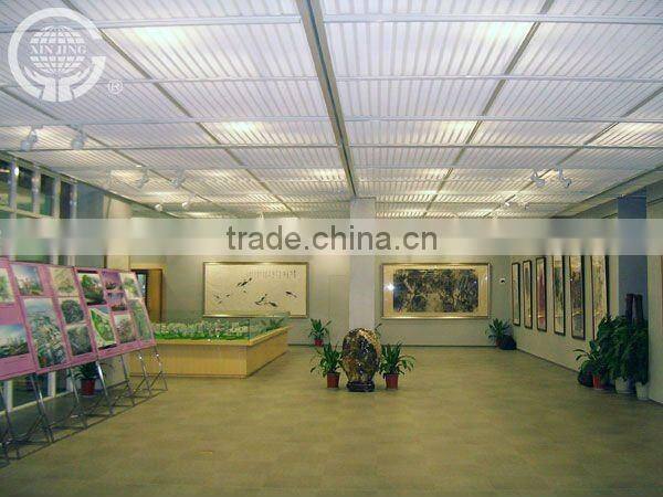 Decorative Aluminium Mesh Ceiling Panel