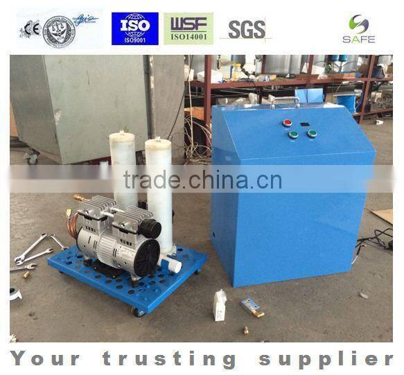 hot sell automatic mini type PSA nitrogen / N2 generator for Tire Gasing