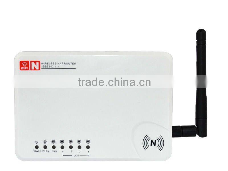 802.11N Ralink 3050 Chipset 150Mbps Wireless Router/Wifi Router (SL-R6801)