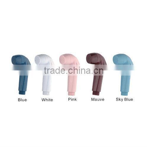 Toilet Hand Held Bidet Diaper Sprayer Shower Muslim Shattaf Rinser,ABS Plastic cheap hand shower,shower hand,health shattaf