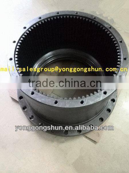 KOBELCO EXCAVATOR SK230-6E/SK250-6E/SK250NLC-6E TRAVEL MOTOR REDUCTION HOUSING