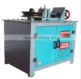 Top Quality Platform Tube Bender /Pipe Bending Machine Made in China