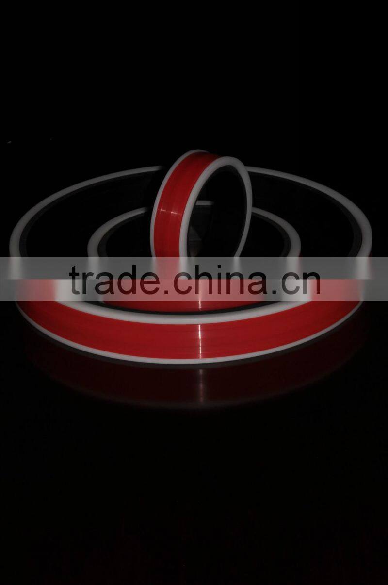 China supplier heat resistant pistons rings seal for hydraulic jack