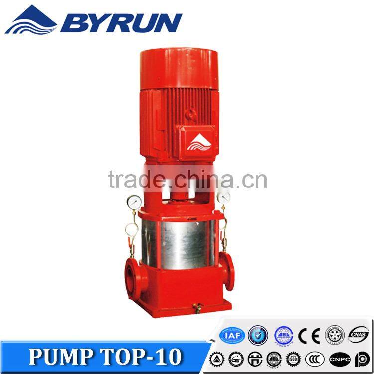 Fire Fighting Pump set