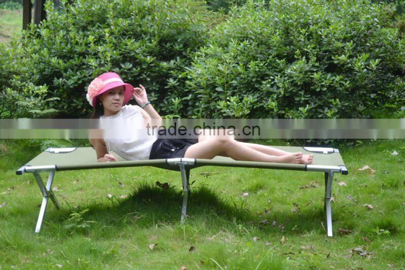 Military Bed, Travel Bed, Camping Equipment