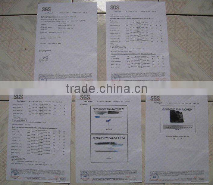 Exclusive ballpoint pen