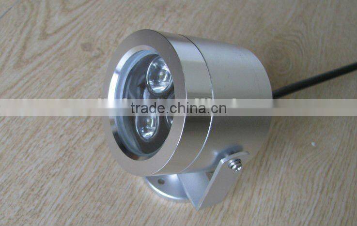 3*3w wall led light outdoor