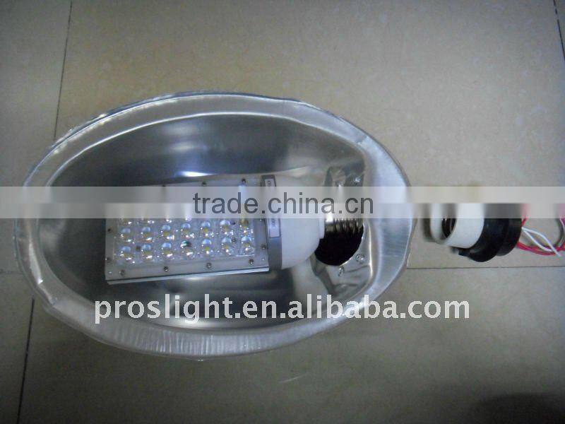 36w aluminum led old fashioned street lamps