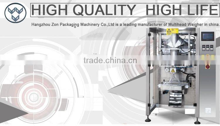 High Quality Pistachio Packing Machine